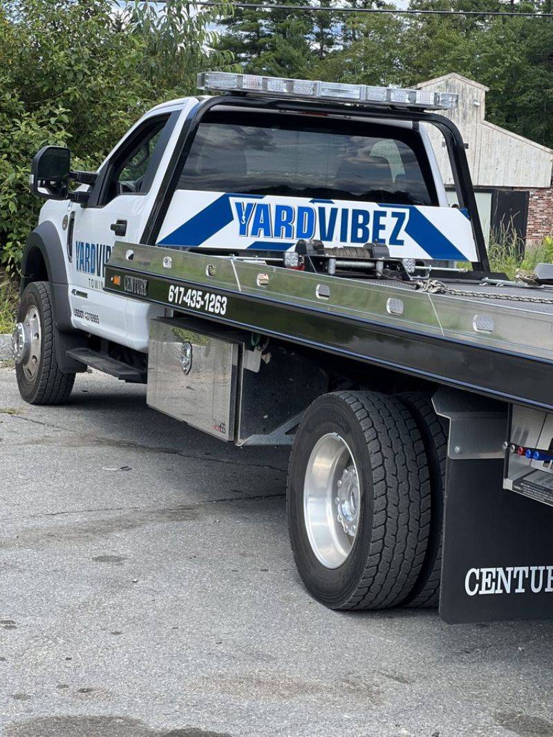 Yard Vibez Towing (1)