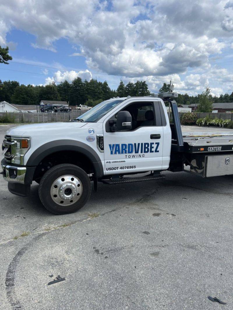 Yard Vibez Towing (5)